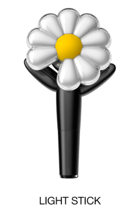 지드레곤 응원봉