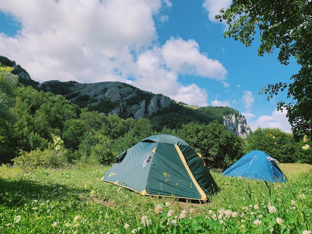 Camp
