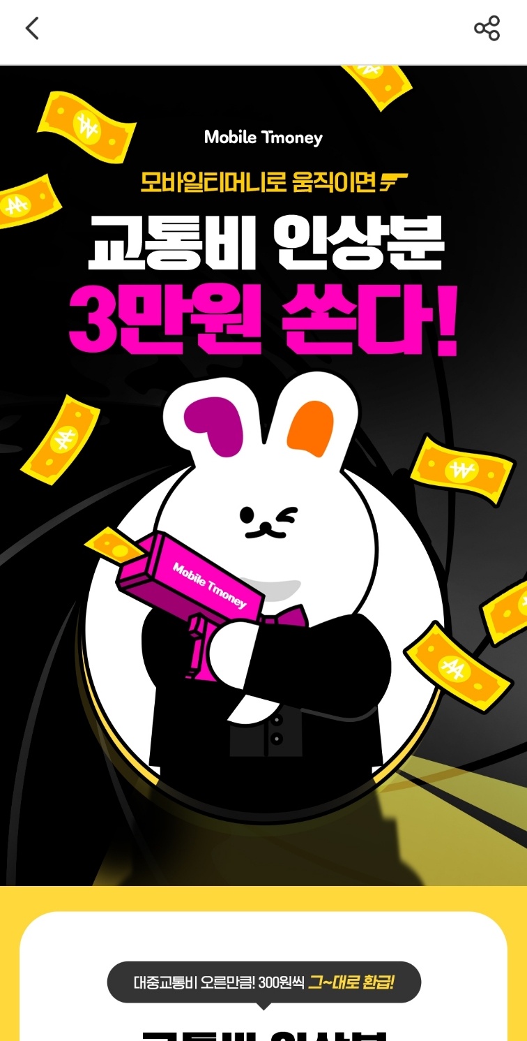 모바일티머니