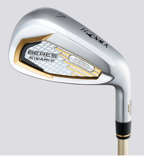 혼마 아이언 베레스 키와미6 2스타