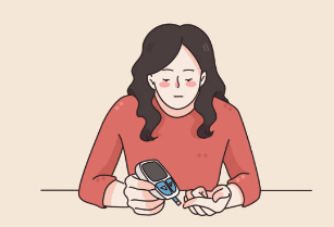 당뇨