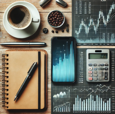 주식 초보자를 위한 투자 전략