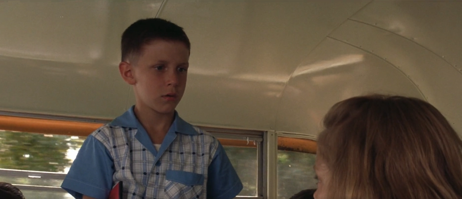 포레스트 검프 스틸컷