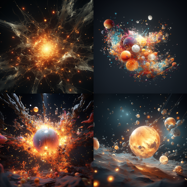 Particle Systems