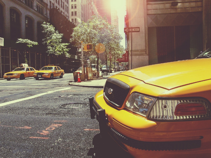 택시부활차량 명의이전 절차