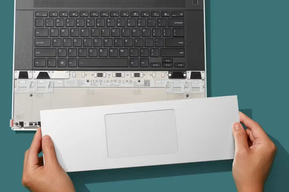 여러 모듈을 입맛대로, 꽤 흥미로운 구성 아닌가요?