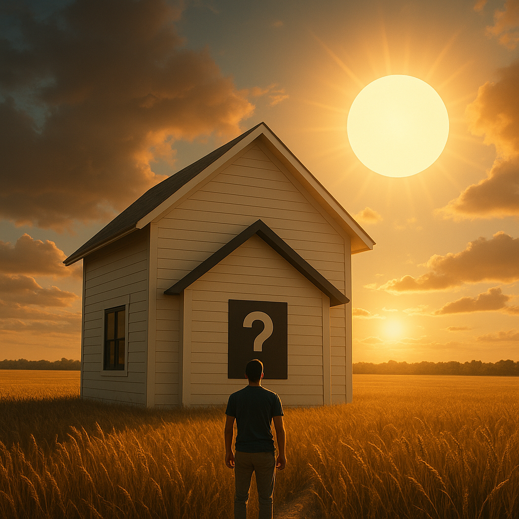 독자 질문 답변 - 여름철 부동산 투자 궁금증 ☀️