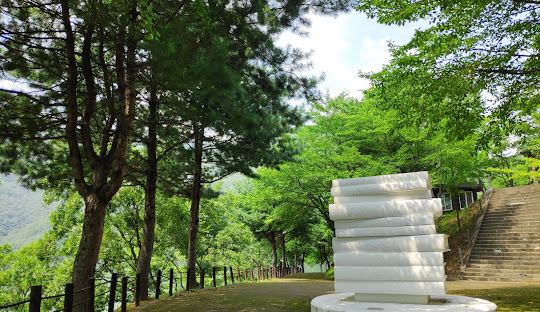 옥천6경-장계관광지-5