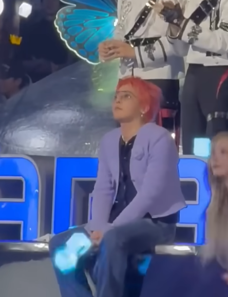 지드레곤 수상소감