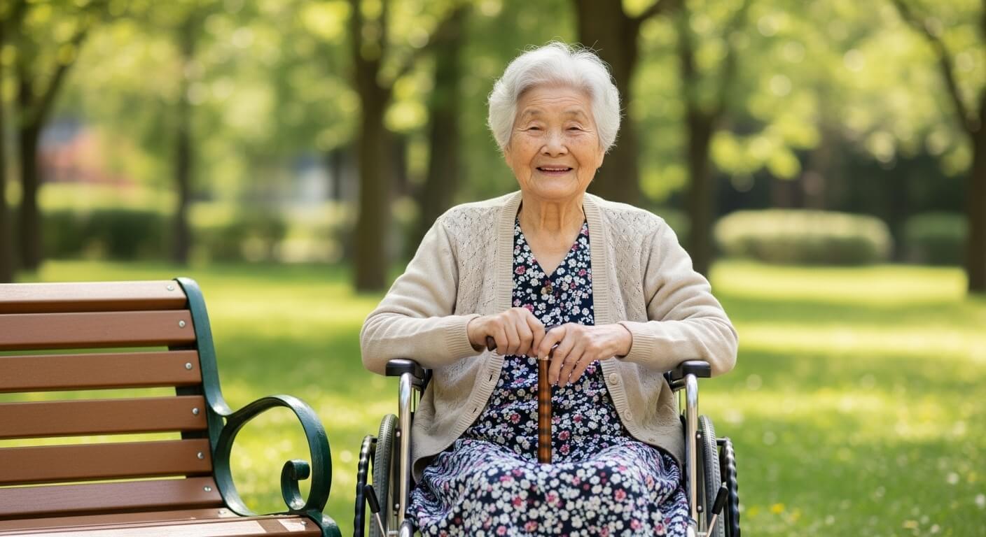 노인돌봄서비스