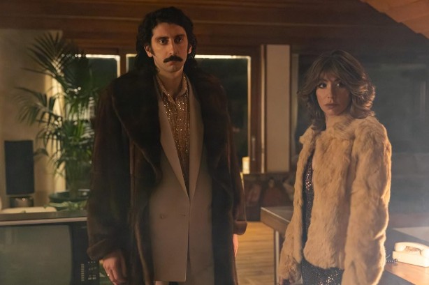 [넷플릭스영화 빅 페이크 후기/리뷰] OTT 다시보기 보는곳 - 줄거리, 결말, 재밌나요? 재미 있다 vs 재미 없다