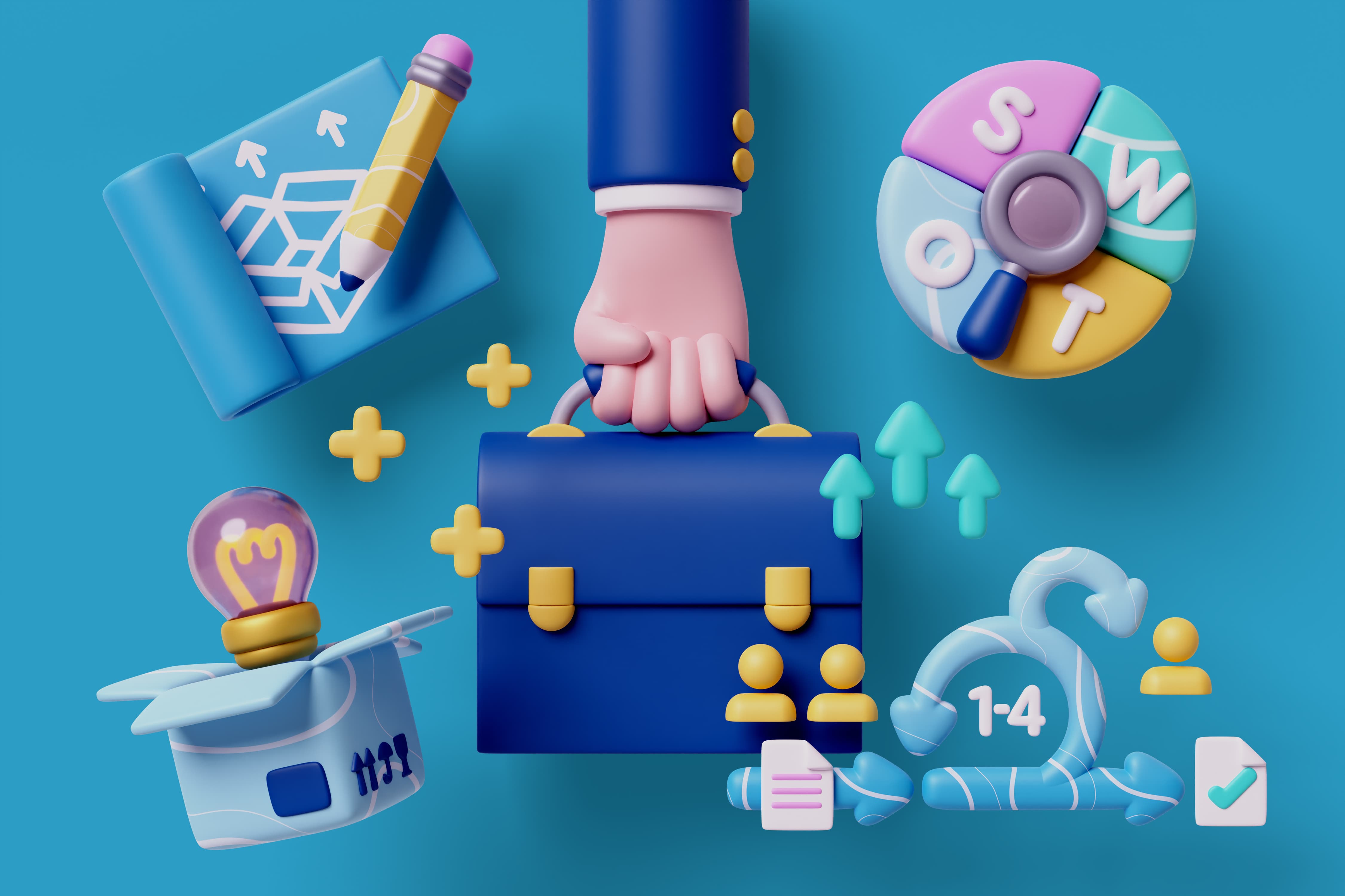 DID와 노동 시장 — 디지털 이력 인증과 공정한 고용 구조 혁신