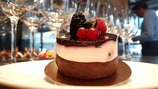 제과제빵기능사 자격증 실기