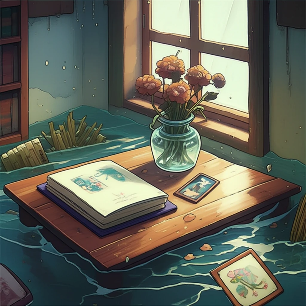 침수 피해 발생 시, 현명하게 보험 ..