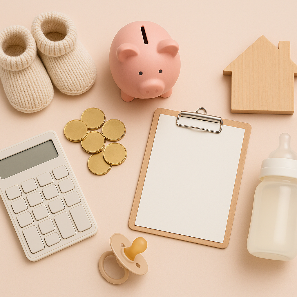 육아·출산 절세, 놓치면 손해! 2025 연말정산과 건강보험료까지 한 번에 끝내는 초심자 맞춤 가이드