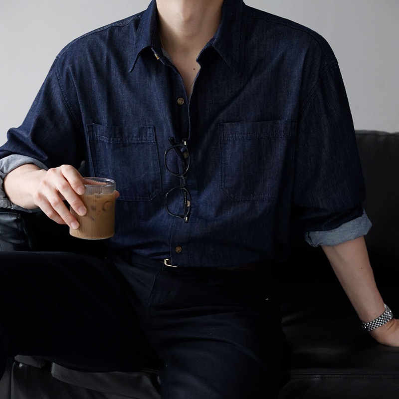 옷장 정리 코디