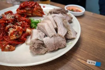 안양 맛집 베스트10 현지인 숨겨진 맛집_22