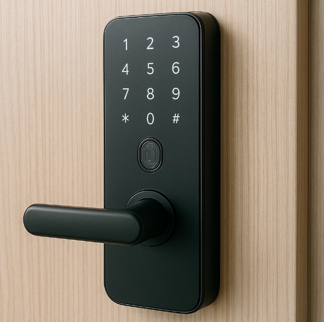 스마트 도어락 비밀번호 설정법 완벽 정리