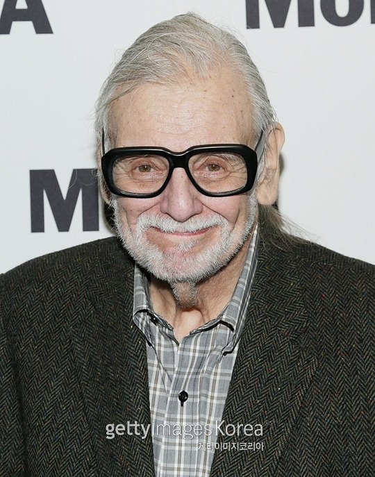 좀비물 팬이라면 꼭 봐야 할 조지 로메로 영화