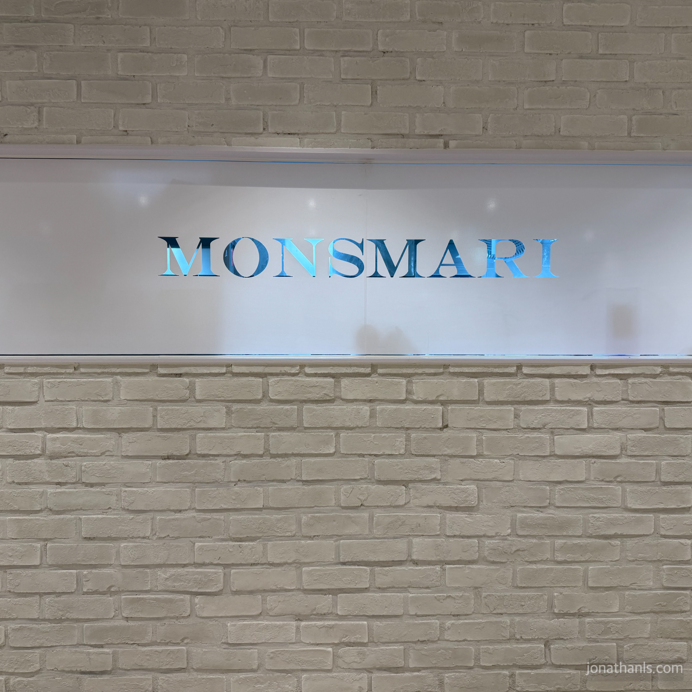 용인 신봉동 베이커리 카페 몬스마리, 주차 편리하고 계곡까지 즐기는 여유 – 위치·메뉴·분위기