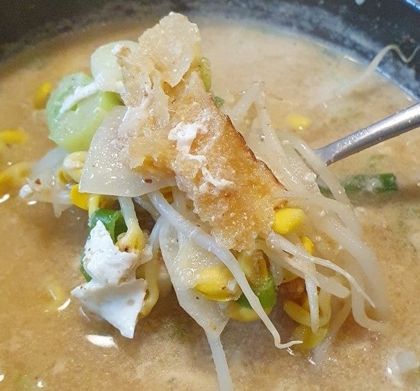 광교 카페거리 맛집 노랑황태 해장국&amp;코다리 맛집