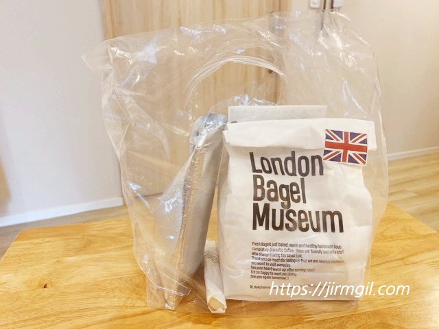 런던_베이글_뮤지엄_플레인