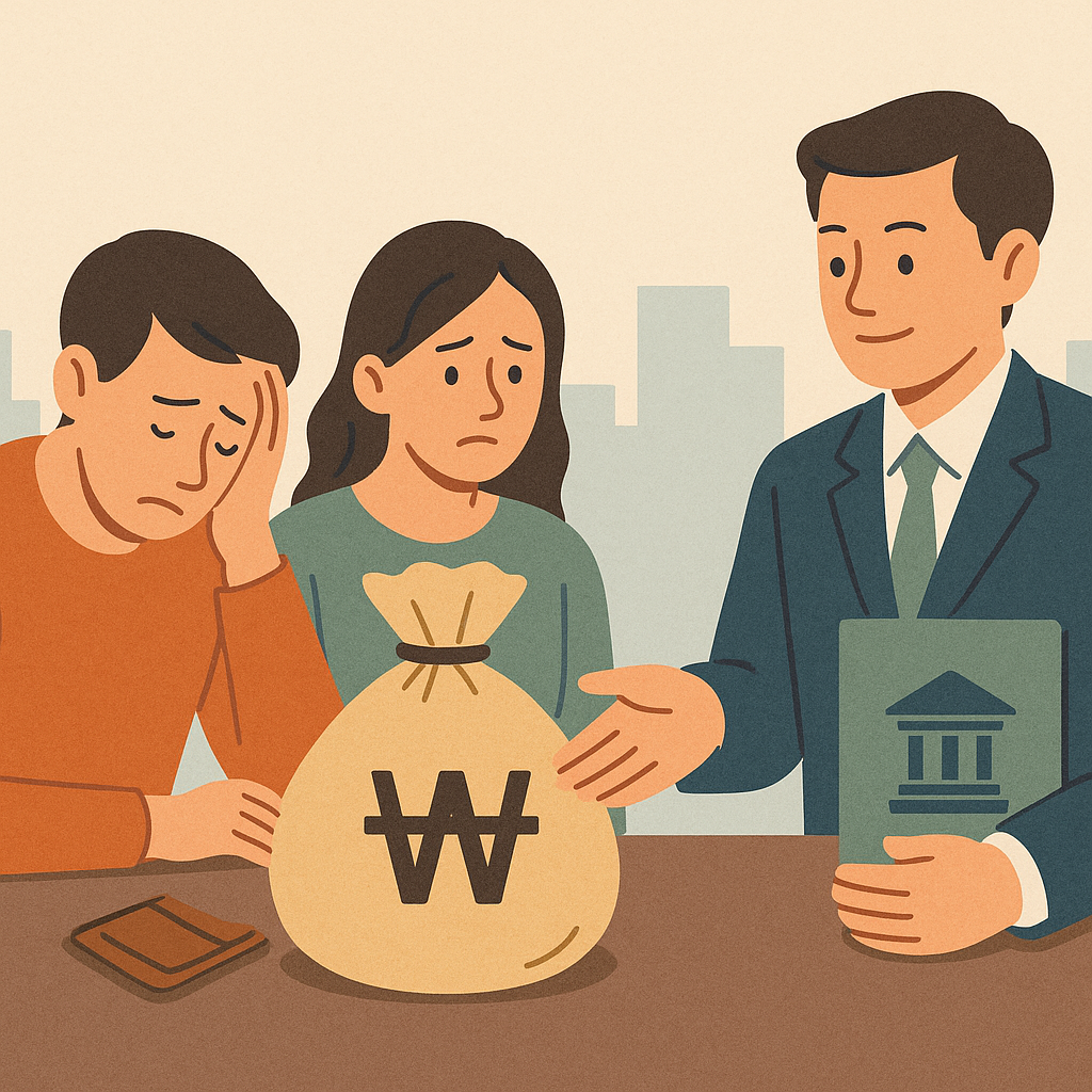 무급휴직 정부 지원금