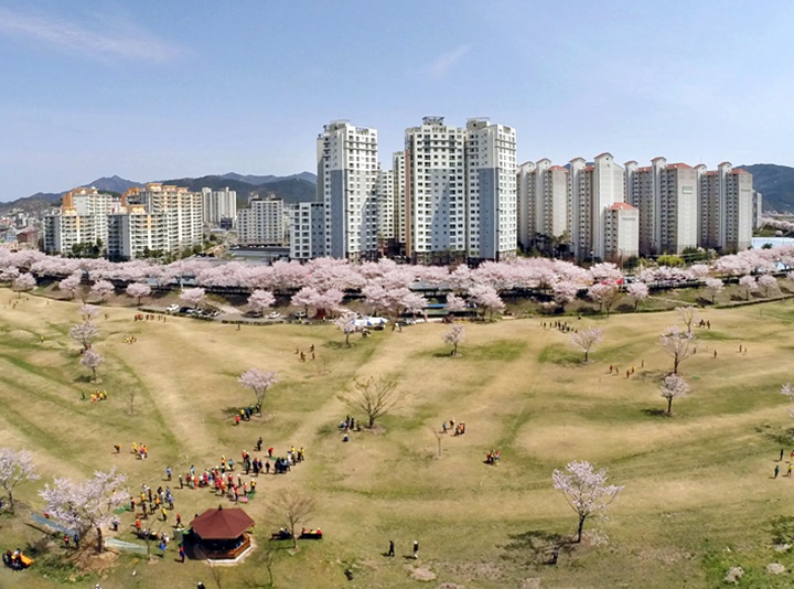 밀양 가볼만한곳