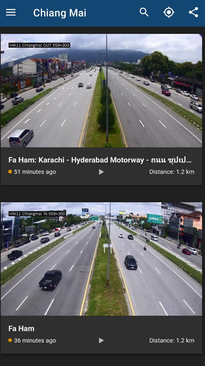 8월치앙마이날씨앱