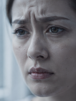 입술이 떨리는 증상