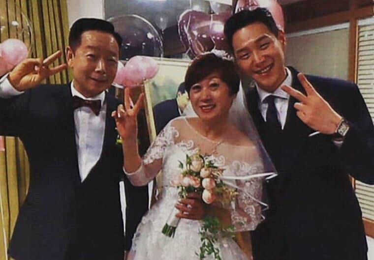 개그맨-김학래-임미숙-아들-김동영