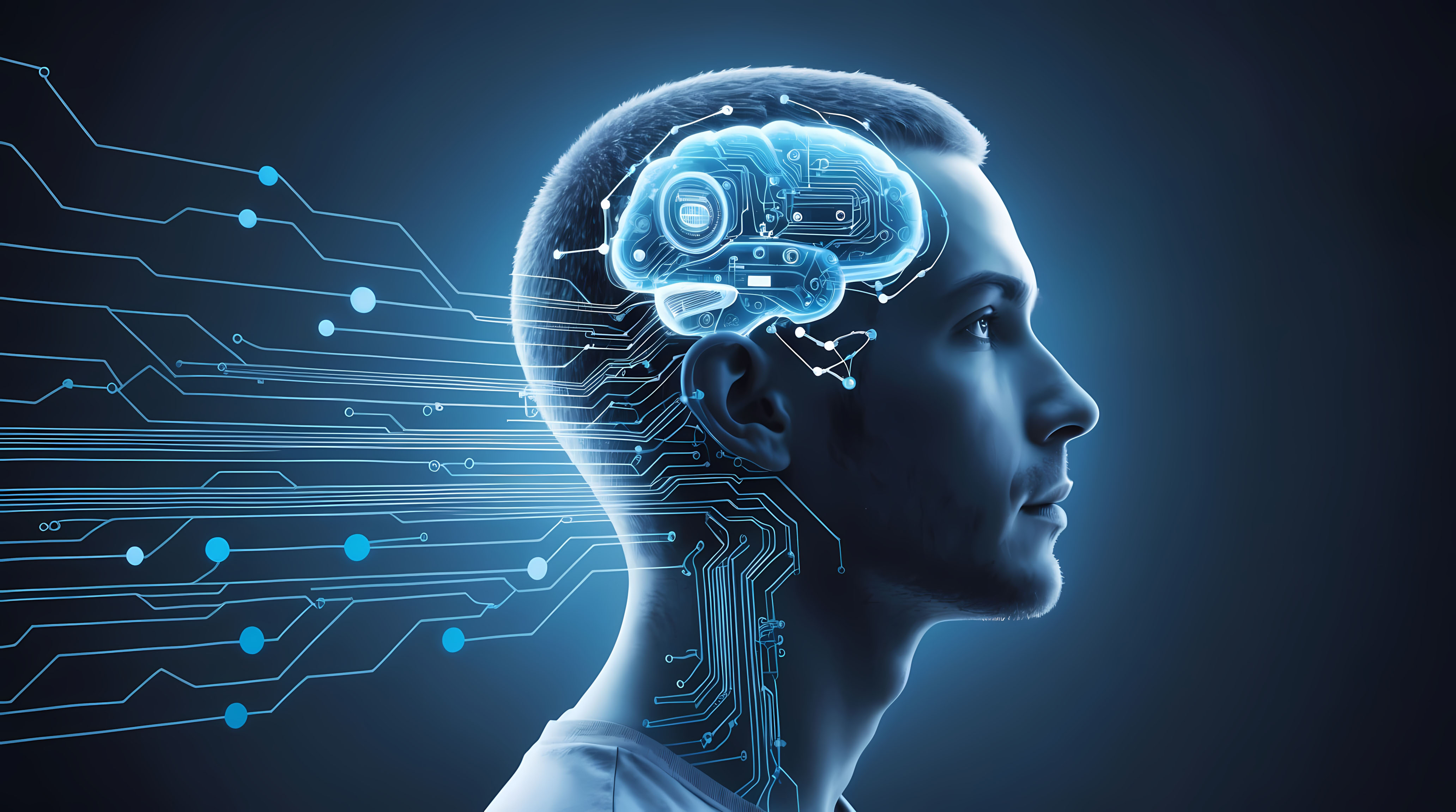 AI 기반 뇌 유사 신경망 구조의 진화