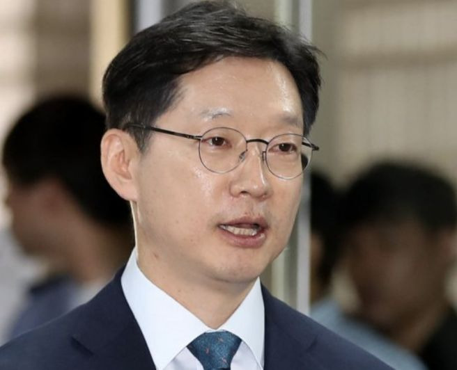 김경수 대통령 정무특보 프로필: 나이 학력 고향 盧 마지막 비서관의 18년 만 청와대 복귀