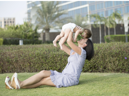 엄마의 삶은 아이의 그림자가 아니다: 자기 주인으로 사는 연습