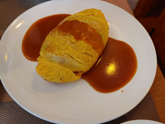 송파구 돈까스 '오로라경양식'