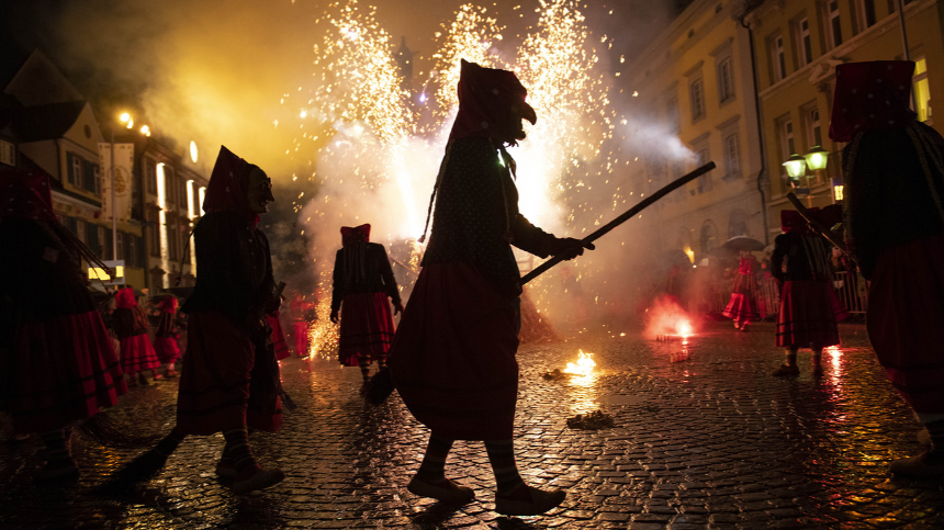 네 마녀의 날(Quadruple Witching Day) – 주식 시장 변동성과 투자 전략 총정리