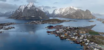 6월 7월 8월 노르웨이 오슬로 날씨 여름 북유럽 여행 최적기 성수기 옷차림 완벽 안내_3