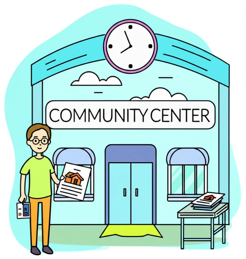 2025 서울형 특정바우처 지원 자격..