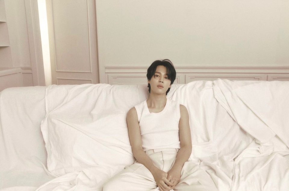 BTS 지민