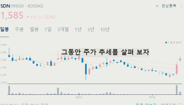 해리스 관련주 미국 대선 주식 TOP7