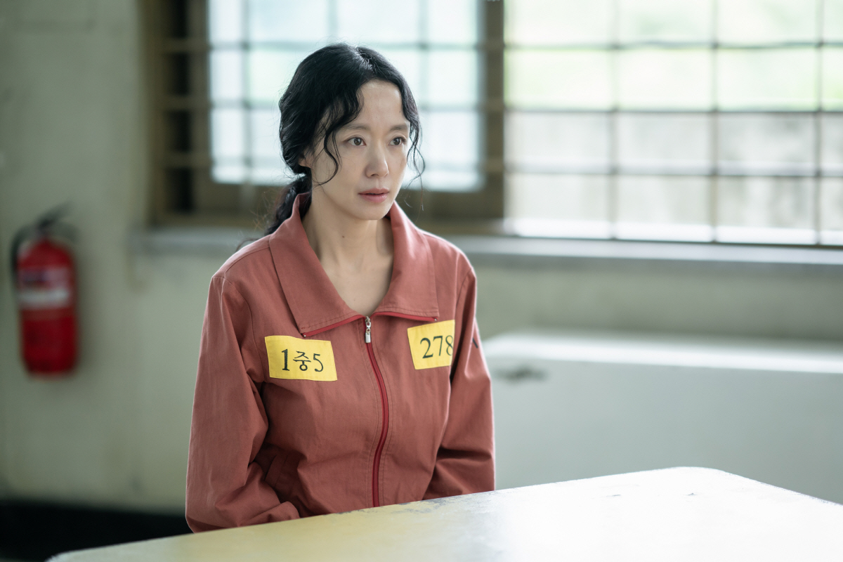 넷플릭스 <자백의 대가>
