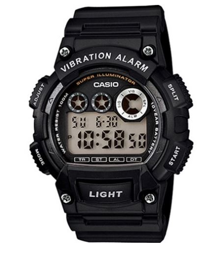 군대시계카시오