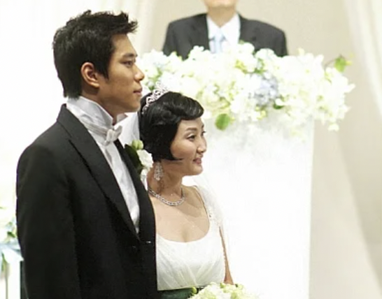 박경림 남편 박정훈 아들