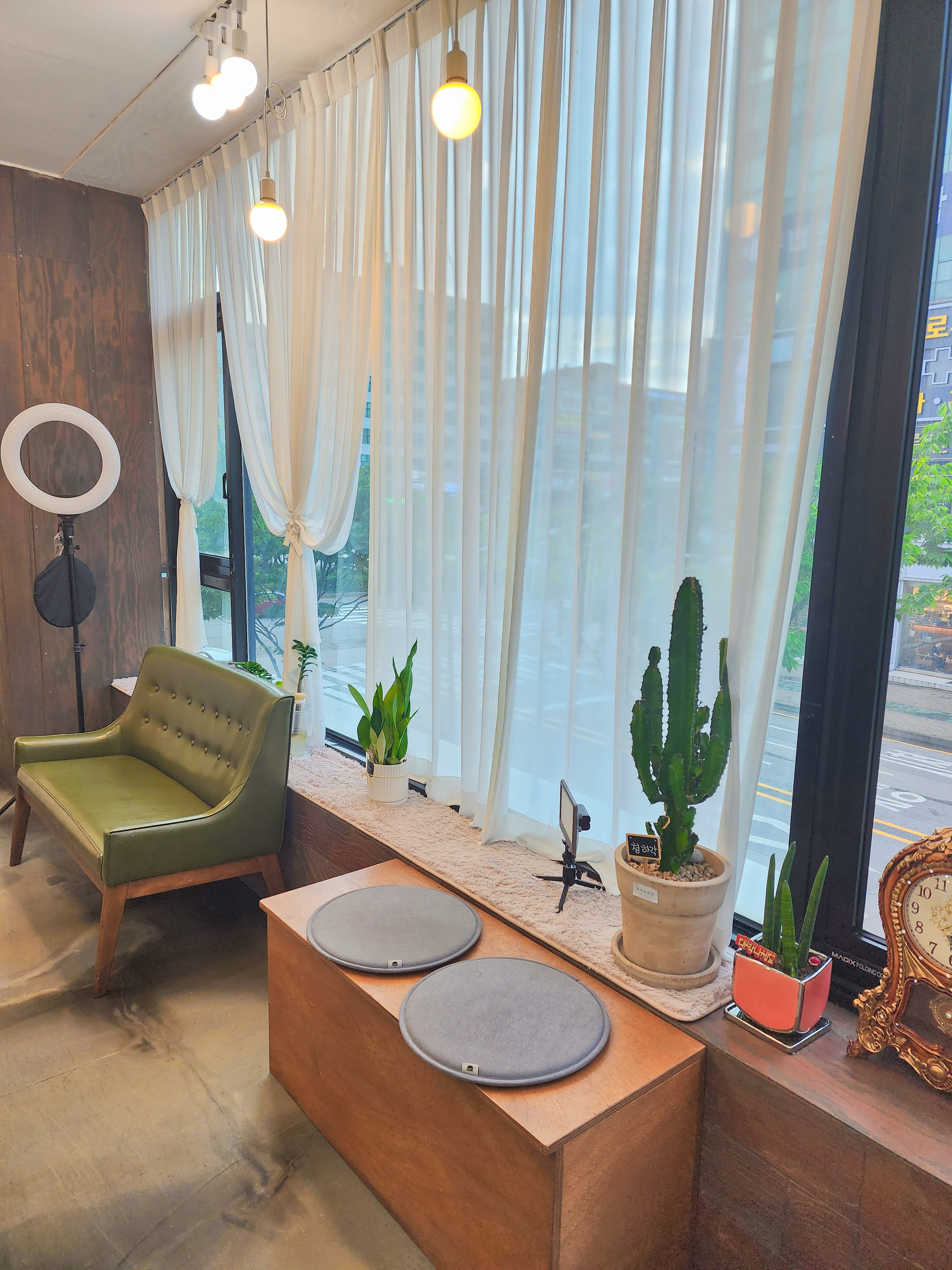 르헤브헤어 안산고잔점