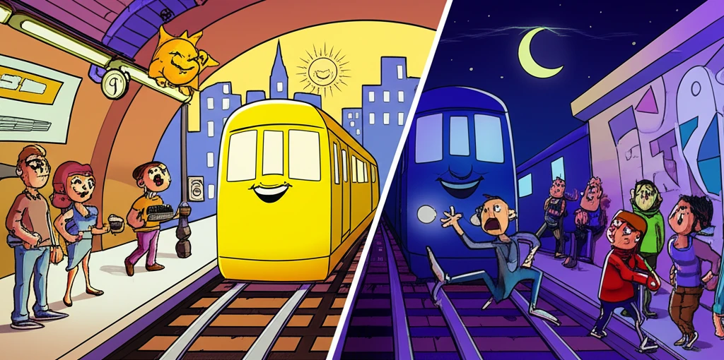 도곡역 3호선 수인분당선 첫차 막차 ..