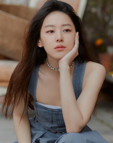 김지석&hearts;이주명 연예계 배우커플탄생