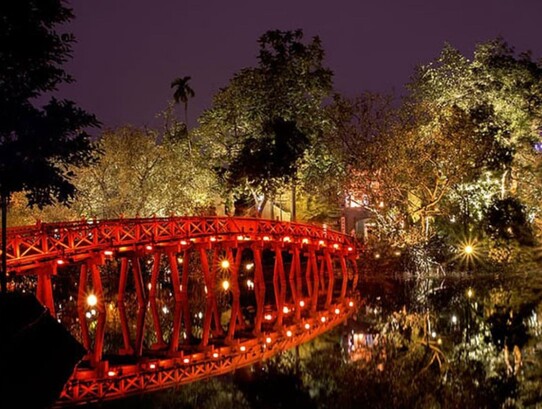 하노이 가족여행 추천