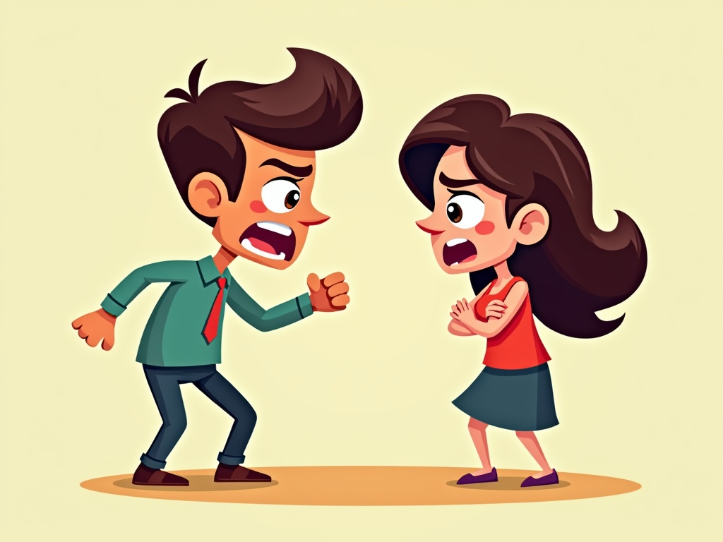 나르시시스트가 거짓말을 하는 5가지 이유