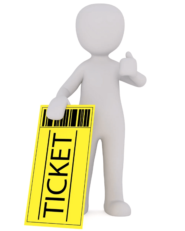 추영우 팬미팅 좌석 예매