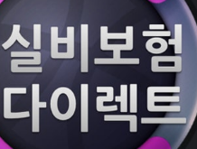 다이렉트 실비보험